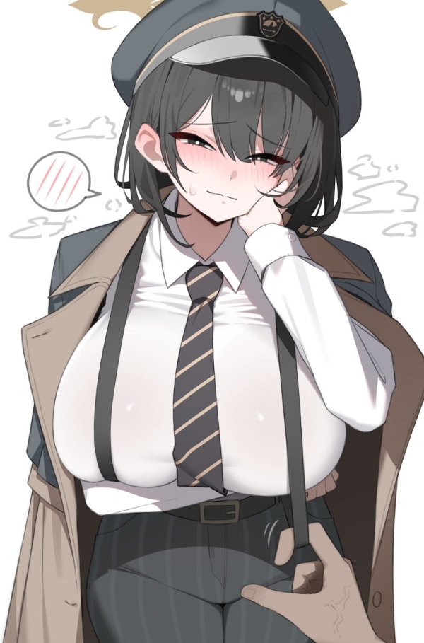 【二次】衣服に包まれた着衣おっぱいに興奮するエロ画像 Part41 | えろかん 74 【二次】衣服に包まれた着衣おっぱいに興奮するエロ画像 Part41 | えろかん 73 img 6a97d3a8743e8