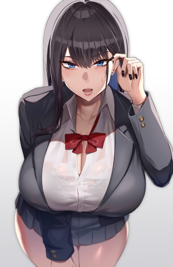 【二次】衣服に包まれた着衣おっぱいに興奮するエロ画像 Part41 | えろかん 82 【二次】衣服に包まれた着衣おっぱいに興奮するエロ画像 Part41 | えろかん 81 img 6a97d3a8e688f