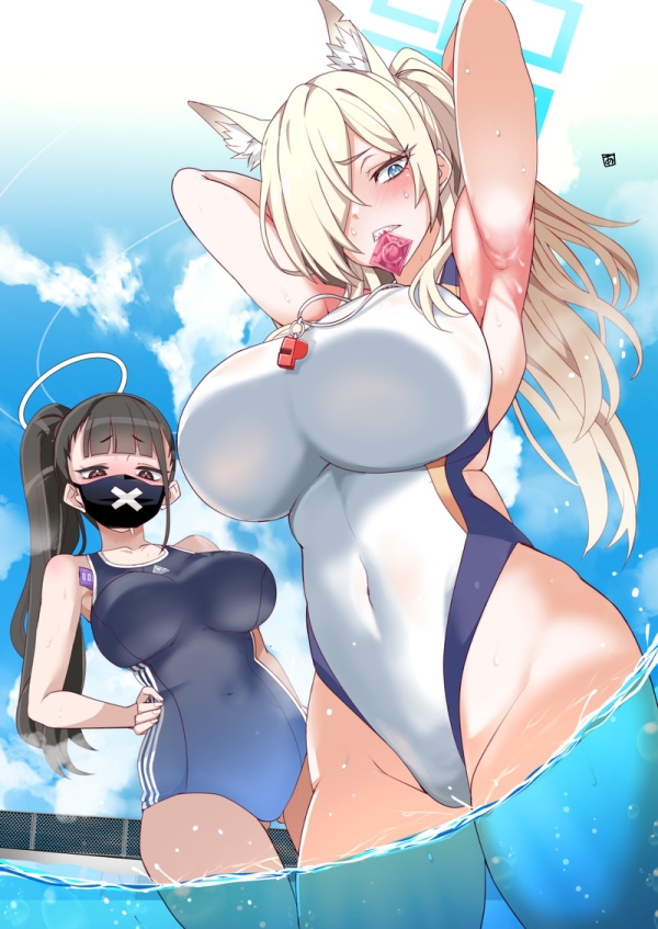【二次】衣服に包まれた着衣おっぱいに興奮するエロ画像 Part41 | えろかん 94 【二次】衣服に包まれた着衣おっぱいに興奮するエロ画像 Part41 | えろかん 93 img 6a97d3a993cf2