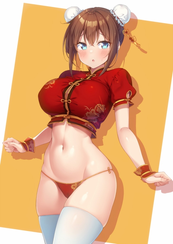【二次】衣服に包まれた着衣おっぱいに興奮するエロ画像 Part41 | えろかん 96 【二次】衣服に包まれた着衣おっぱいに興奮するエロ画像 Part41 | えろかん 95 img 6a97d3a9aceb1