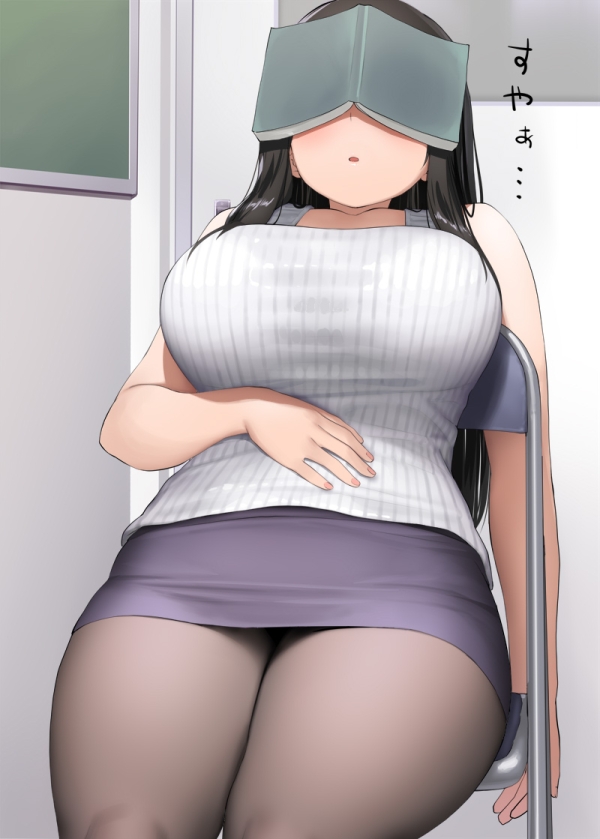 【二次】衣服に包まれた着衣おっぱいに興奮するエロ画像 Part41 | えろかん 102 【二次】衣服に包まれた着衣おっぱいに興奮するエロ画像 Part41 | えろかん 101 img 6a97d3a9f1c74