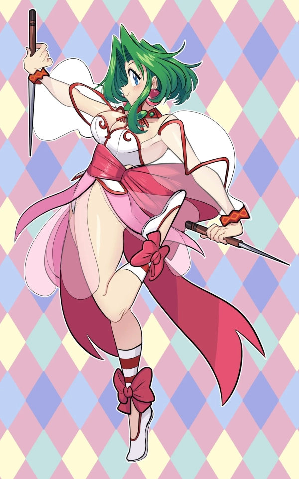 【SFやファンタジーでよくある?】レオタードタイプの戦闘スーツやインナーの衣装着てる美少女のボディライン── ㉜ 22 【SFやファンタジーでよくある?】レオタードタイプの戦闘スーツやインナーの衣装着てる美少女のボディライン── ㉜ 21 img 6a9bac53c93de