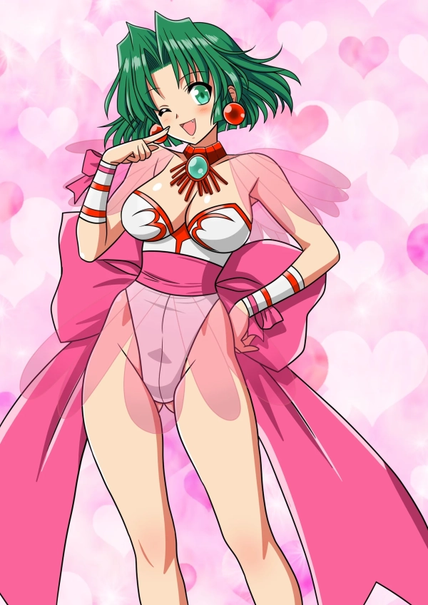 【SFやファンタジーでよくある?】レオタードタイプの戦闘スーツやインナーの衣装着てる美少女のボディライン── ㉜ 24 【SFやファンタジーでよくある?】レオタードタイプの戦闘スーツやインナーの衣装着てる美少女のボディライン── ㉜ 23 img 6a9bac5427db6
