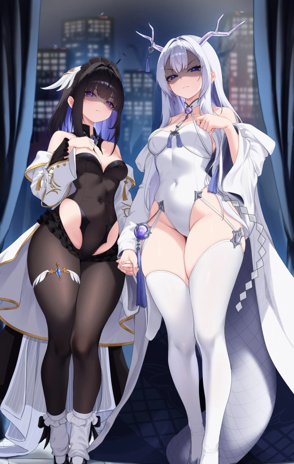【SFやファンタジーでよくある?】レオタードタイプの戦闘スーツやインナーの衣装着てる美少女のボディライン── ㉜ 36 【SFやファンタジーでよくある?】レオタードタイプの戦闘スーツやインナーの衣装着てる美少女のボディライン── ㉜ 35 img 6a9bac55f01e7