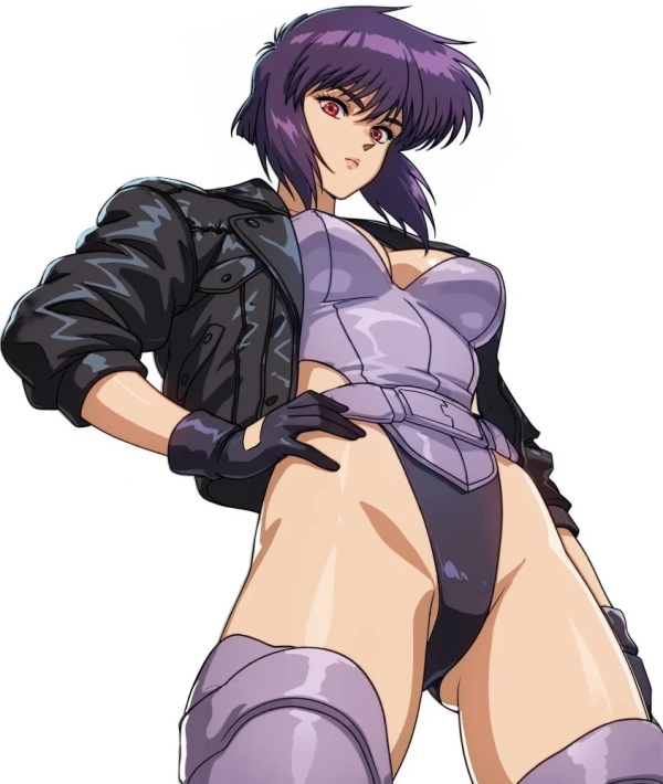 【SFやファンタジーでよくある?】レオタードタイプの戦闘スーツやインナーの衣装着てる美少女のボディライン── ㉜ 38 【SFやファンタジーでよくある?】レオタードタイプの戦闘スーツやインナーの衣装着てる美少女のボディライン── ㉜ 37 img 6a9bac562e23c