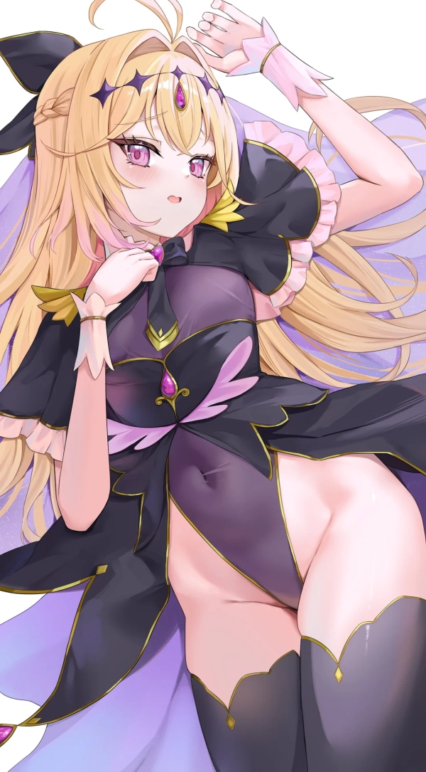 【SFやファンタジーでよくある?】レオタードタイプの戦闘スーツやインナーの衣装着てる美少女のボディライン── ㉜ 54 【SFやファンタジーでよくある?】レオタードタイプの戦闘スーツやインナーの衣装着てる美少女のボディライン── ㉜ 53 img 6a9bac58b6a78