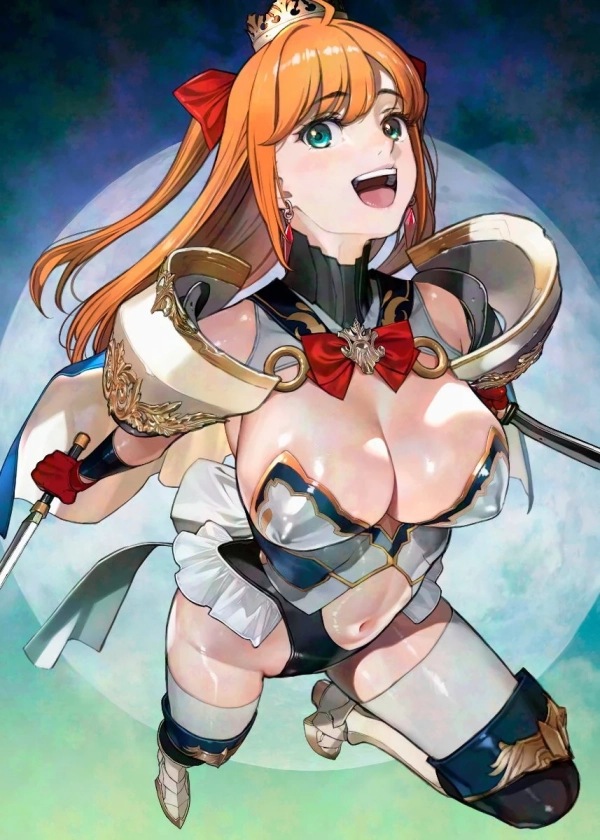 【SFやファンタジーでよくある?】レオタードタイプの戦闘スーツやインナーの衣装着てる美少女のボディライン── ㉜ 96 【SFやファンタジーでよくある?】レオタードタイプの戦闘スーツやインナーの衣装着てる美少女のボディライン── ㉜ 95 img 6a9bac5f89bb1
