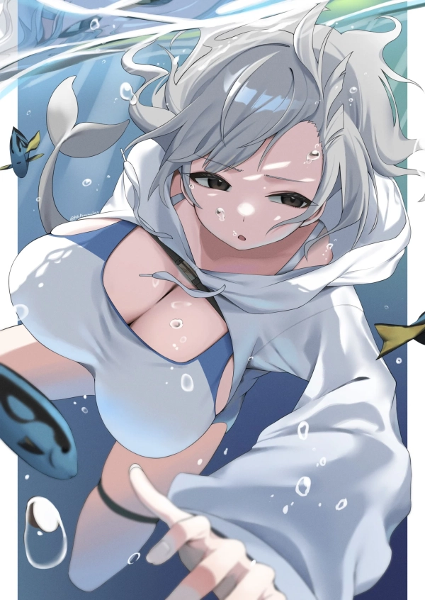 【ブルーアーカイブ】淵上コトネ の萌え&エロ画像☆ 12 【ブルーアーカイブ】淵上コトネ の萌え&エロ画像☆ 11 img 6a9c005d38ac6