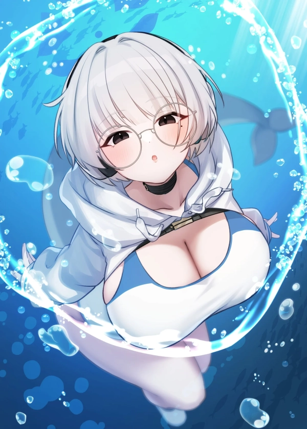 【ブルーアーカイブ】淵上コトネ の萌え&エロ画像☆ 26 【ブルーアーカイブ】淵上コトネ の萌え&エロ画像☆ 25 img 6a9c005f40876