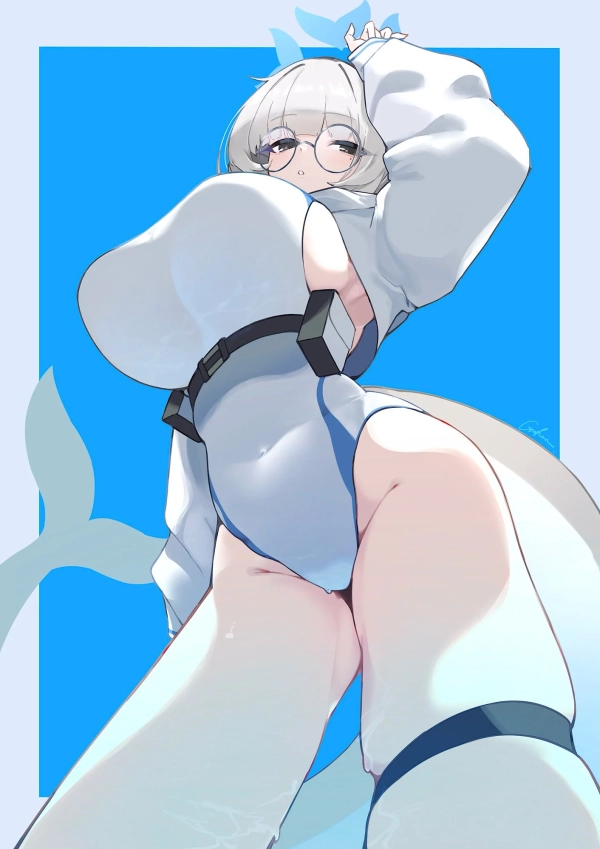 【ブルーアーカイブ】淵上コトネ の萌え&エロ画像☆ 32 【ブルーアーカイブ】淵上コトネ の萌え&エロ画像☆ 31 img 6a9c00600e05c