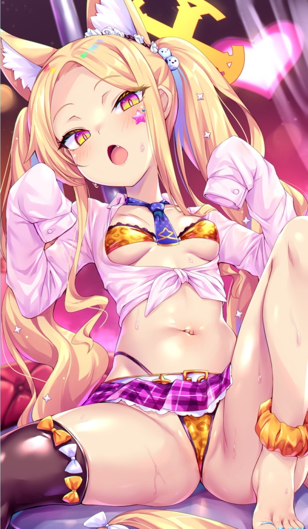 ツインテール限定のエロ画像まとめ Part133 | えろかん 14 ツインテール限定のエロ画像まとめ Part133 | えろかん 13 img 6a9da63e0e739