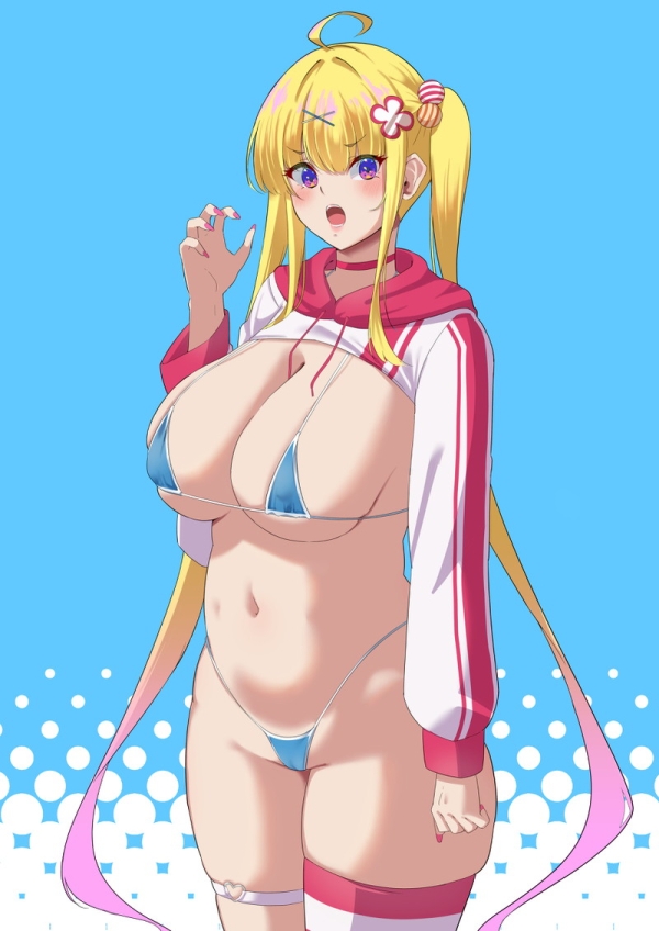 ツインテール限定のエロ画像まとめ Part133 | えろかん 40 ツインテール限定のエロ画像まとめ Part133 | えろかん 39 img 6a9da63f8c840