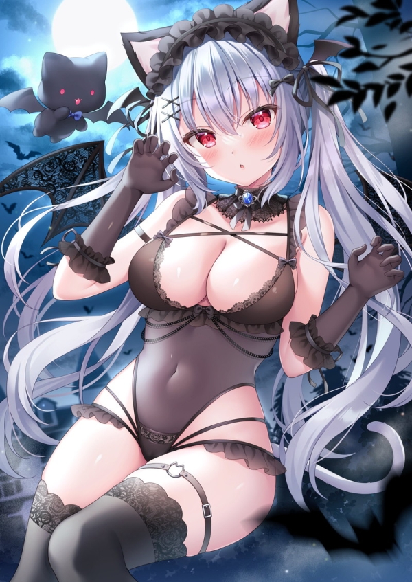 ツインテール限定のエロ画像まとめ Part133 | えろかん 54 ツインテール限定のエロ画像まとめ Part133 | えろかん 53 img 6a9da6405f6b9