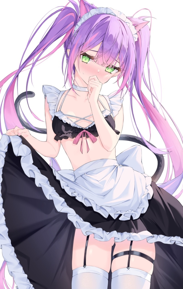 ツインテール限定のエロ画像まとめ Part133 | えろかん 58 ツインテール限定のエロ画像まとめ Part133 | えろかん 57 img 6a9da6409cb4b