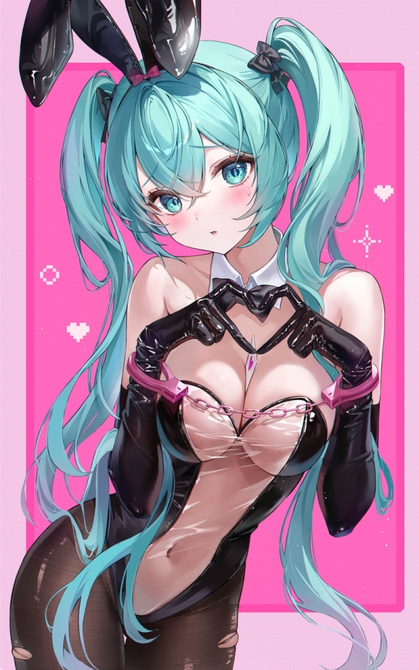 ツインテール限定のエロ画像まとめ Part133 | えろかん 62 ツインテール限定のエロ画像まとめ Part133 | えろかん 61 img 6a9da64109bf7
