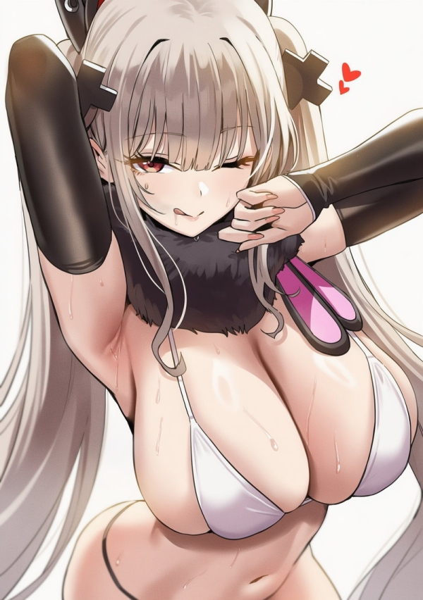 ツインテール限定のエロ画像まとめ Part133 | えろかん 66 ツインテール限定のエロ画像まとめ Part133 | えろかん 65 img 6a9da641442db