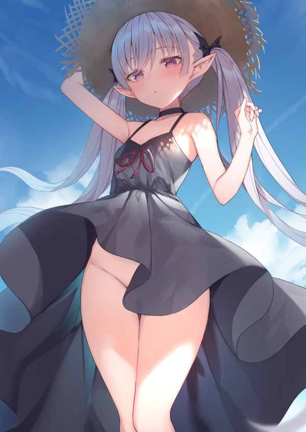 ツインテール限定のエロ画像まとめ Part133 | えろかん 92 ツインテール限定のエロ画像まとめ Part133 | えろかん 91 img 6a9da6429c644