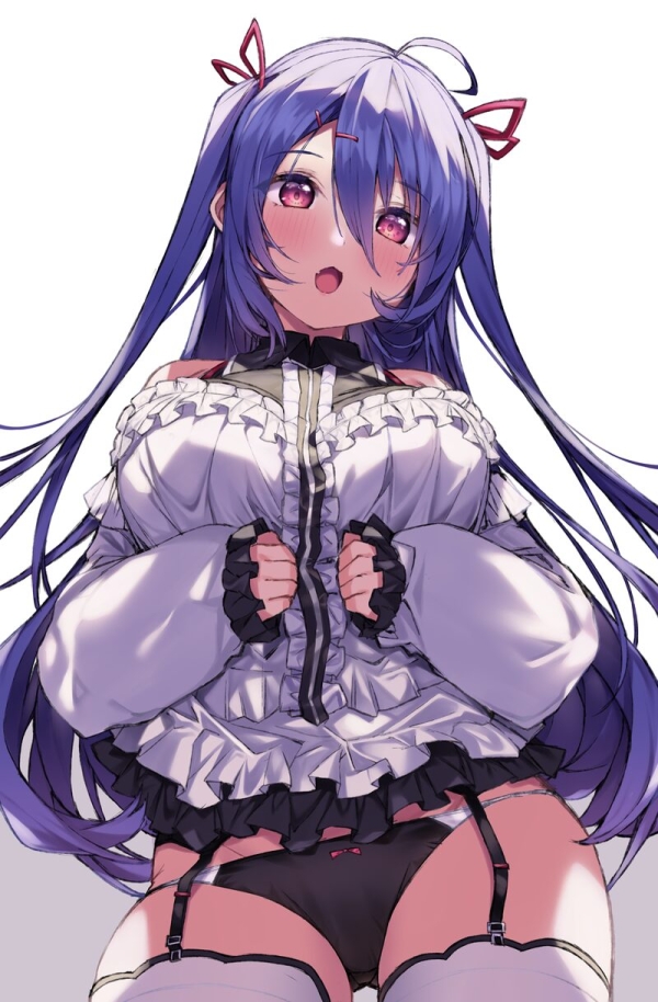 ツインテール限定のエロ画像まとめ Part133 | えろかん 94 ツインテール限定のエロ画像まとめ Part133 | えろかん 93 img 6a9da642b78c7
