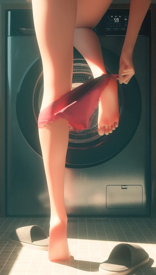 「汗びちゃびちゃ~💦」お着替・脱衣中の女の子画像 10 「汗びちゃびちゃ~💦」お着替・脱衣中の女の子画像 9 img 6a9dfa9ac0470