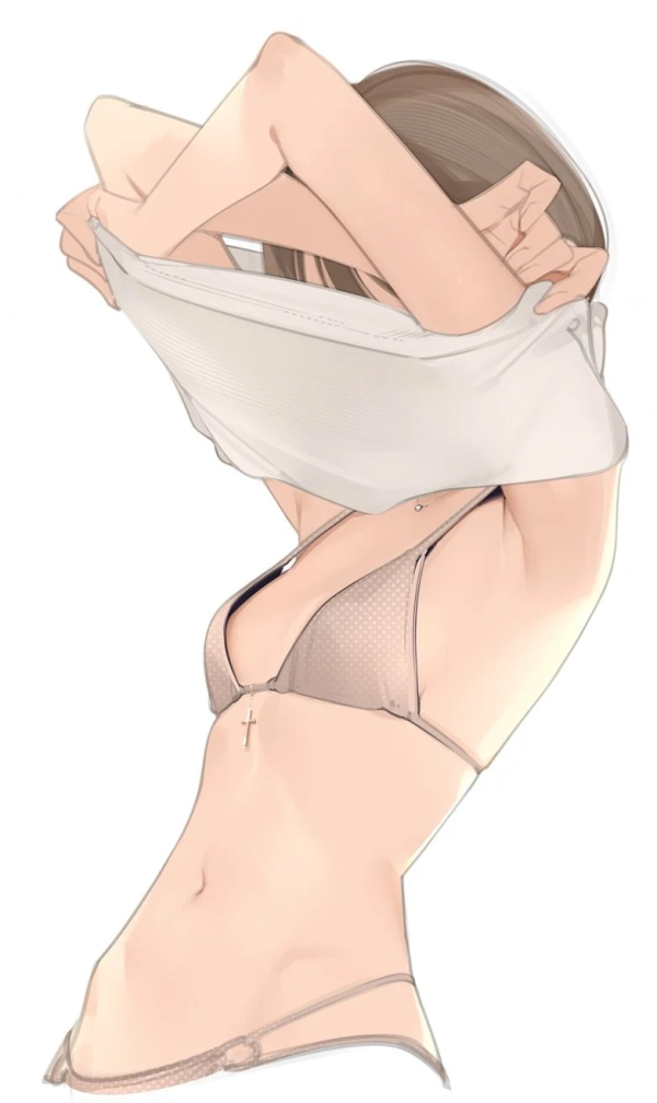 「汗びちゃびちゃ~💦」お着替・脱衣中の女の子画像 54 「汗びちゃびちゃ~💦」お着替・脱衣中の女の子画像 53 img 6a9dfaa07a022