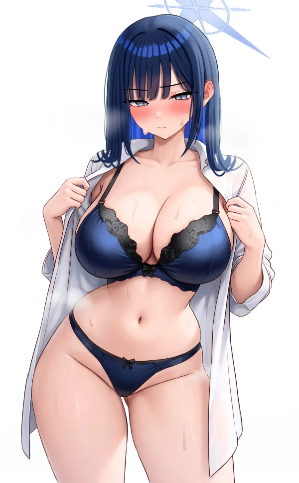 「汗びちゃびちゃ~💦」お着替・脱衣中の女の子画像 66 「汗びちゃびちゃ~💦」お着替・脱衣中の女の子画像 65 img 6a9dfaa20042d