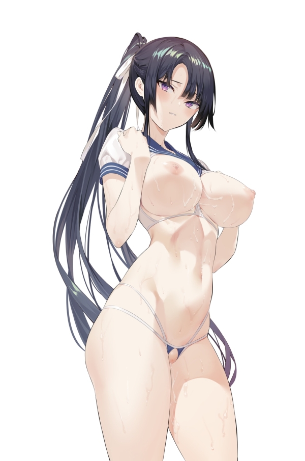 裸よりもエロい!全て丸見え変態露出エロ衣装の女の子! その20 | もえぴりあ 30 裸よりもエロい!全て丸見え変態露出エロ衣装の女の子! その20 | もえぴりあ 29 img 6a9e874c5a4ef
