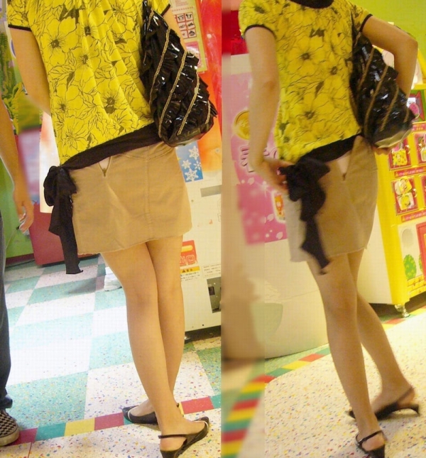 スカートが風で舞い上がったり巻き込んじゃってるハプニング系のパンチラ画像! 160 スカートが風で舞い上がったり巻き込んじゃってるハプニング系のパンチラ画像! 159 img 6aa6707c4e330