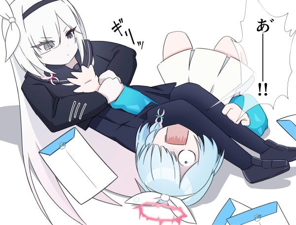 関節技(さぶみっしょん)こそ王者の技よ 96 関節技(さぶみっしょん)こそ王者の技よ 95 img 6aabd26749fc7
