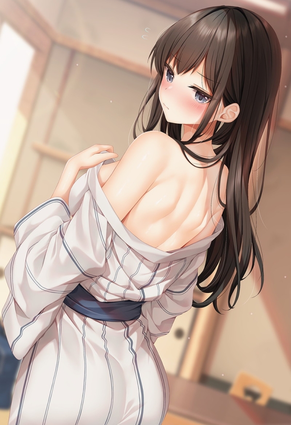 【二次】黒髪の女の子のエロ画像まとめ Part152 | えろかん 36 【二次】黒髪の女の子のエロ画像まとめ Part152 | えろかん 35 img 6aac26e6e98f8