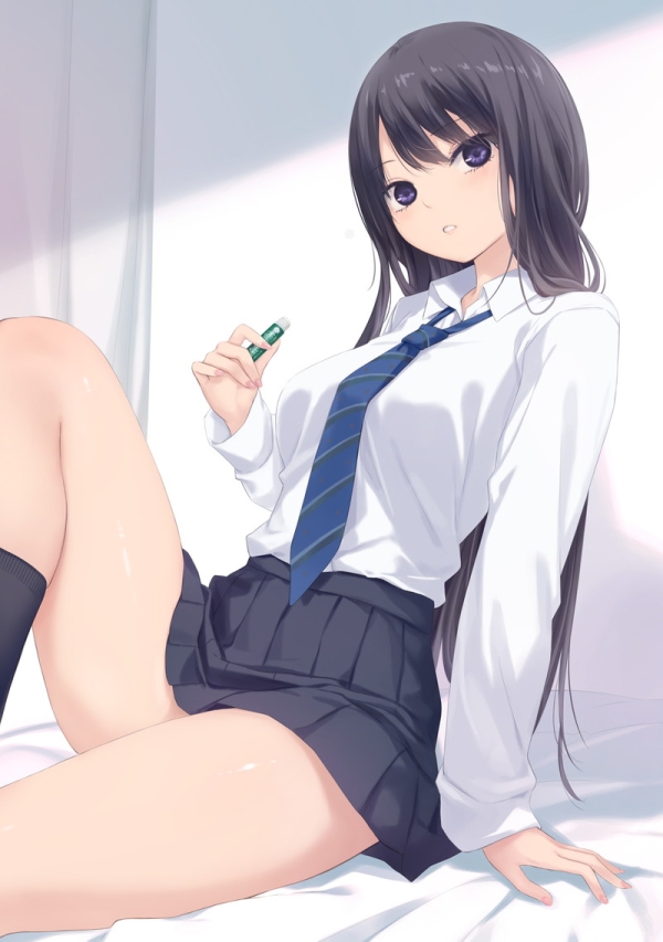 【二次】黒髪の女の子のエロ画像まとめ Part152 | えろかん 100 【二次】黒髪の女の子のエロ画像まとめ Part152 | えろかん 99 img 6aac26eab4454