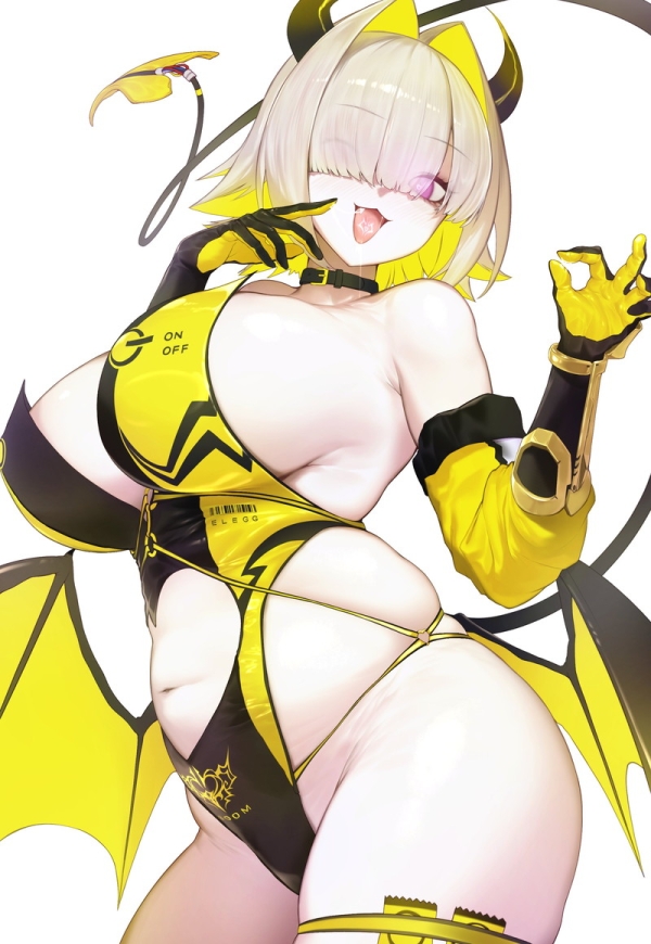 【二次】ムチムチ肉感ボディ女子たちのエロ画像 Part25 | えろかん 66 【二次】ムチムチ肉感ボディ女子たちのエロ画像 Part25 | えろかん 65 img 6aac5f1c761ea