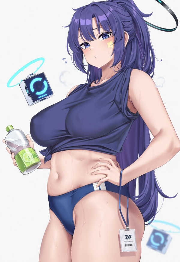 【二次】ムチムチ肉感ボディ女子たちのエロ画像 Part25 | えろかん 80 【二次】ムチムチ肉感ボディ女子たちのエロ画像 Part25 | えろかん 79 img 6aac5f1d4c9ad