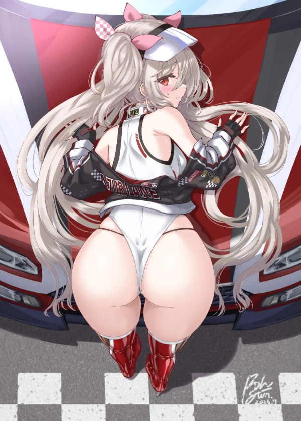 「こういう衣装…好きなのよね?」モーターショーやGPの華! 大胆衣装のレースクイーン画像♪ 94 「こういう衣装…好きなのよね?」モーターショーやGPの華! 大胆衣装のレースクイーン画像♪ 93 img 6aac7b2826922