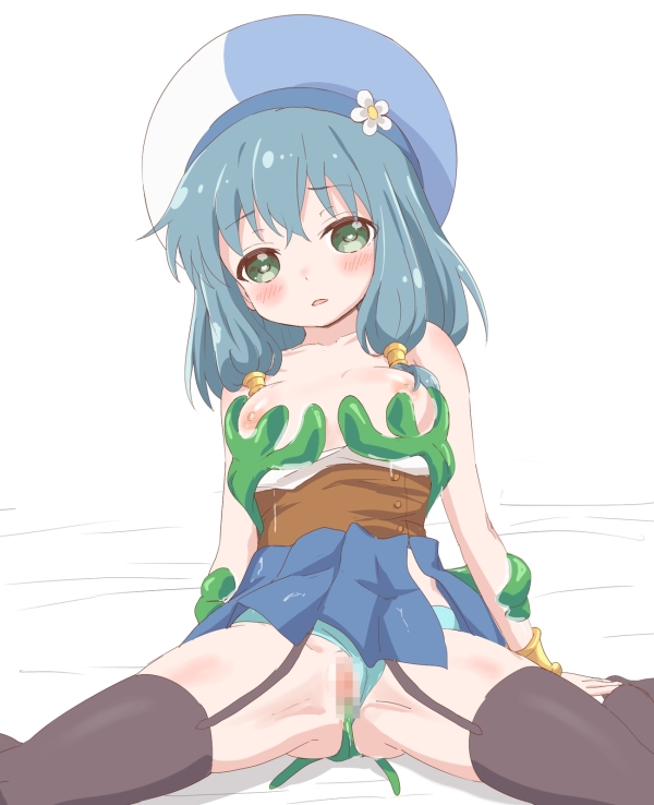 おパンツを横にずらして中身を確認しちゃう! その26 | もえぴりあ 6 おパンツを横にずらして中身を確認しちゃう! その26 | もえぴりあ 5 img 6aae593955121