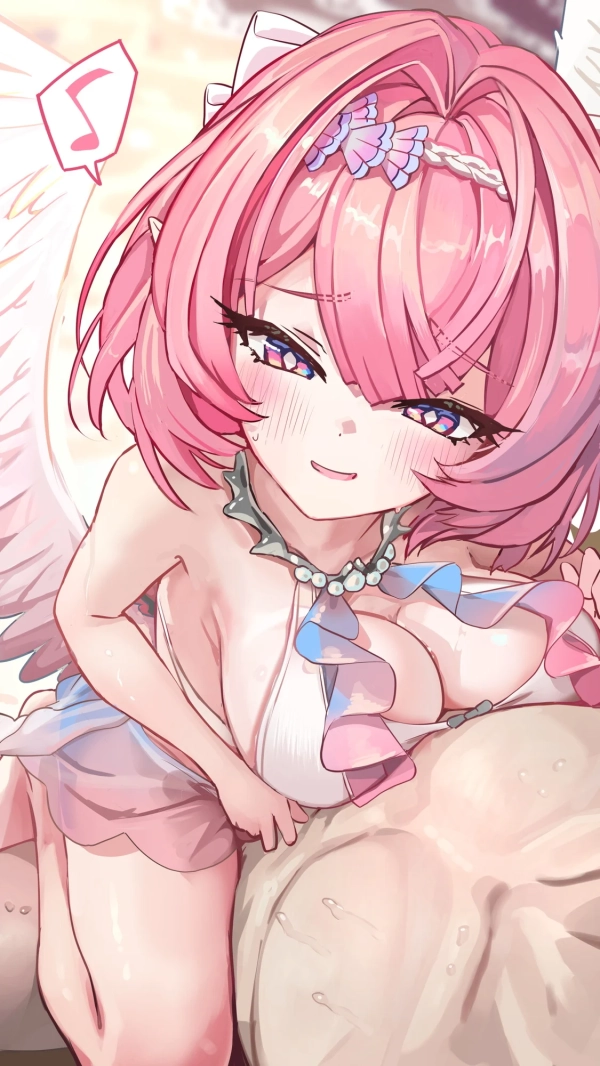 「びゅびゅっとだしちゃえ♡」手ヌキ…手抜き? で気持ち良く処理されちゃう手コキ画像♪ 64 「びゅびゅっとだしちゃえ♡」手ヌキ…手抜き? で気持ち良く処理されちゃう手コキ画像♪ 63 img 6aaf1e3b0e044