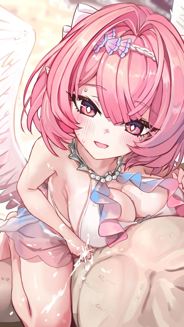「びゅびゅっとだしちゃえ♡」手ヌキ…手抜き? で気持ち良く処理されちゃう手コキ画像♪ 66 「びゅびゅっとだしちゃえ♡」手ヌキ…手抜き? で気持ち良く処理されちゃう手コキ画像♪ 65 img 6aaf1e3b4c10c