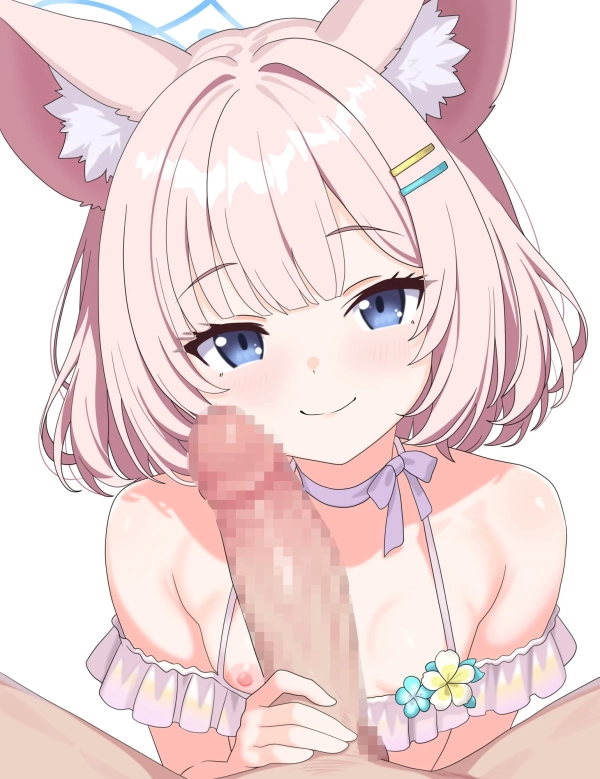 「びゅびゅっとだしちゃえ♡」手ヌキ…手抜き? で気持ち良く処理されちゃう手コキ画像♪ 90 「びゅびゅっとだしちゃえ♡」手ヌキ…手抜き? で気持ち良く処理されちゃう手コキ画像♪ 89 img 6aaf1e3e315af
