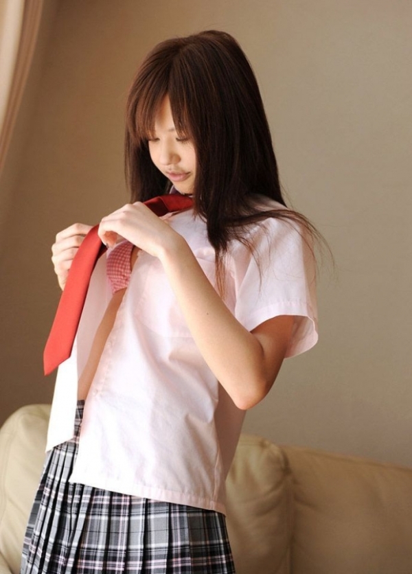 シャツやブラウスを脱ぎかけな透明感のある女の子のエロ画像! 250 シャツやブラウスを脱ぎかけな透明感のある女の子のエロ画像! 249 img 6aafab0ecf585