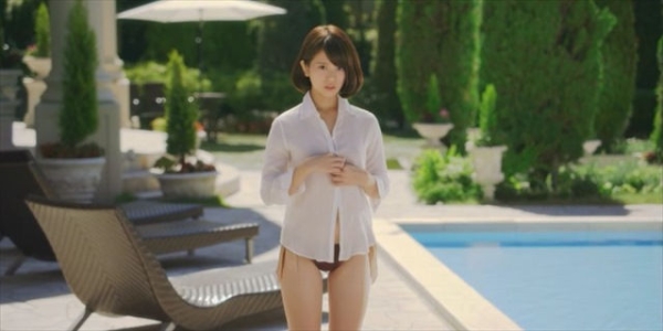 シャツやブラウスを脱ぎかけな透明感のある女の子のエロ画像! 272 シャツやブラウスを脱ぎかけな透明感のある女の子のエロ画像! 271 img 6aafab1132daa