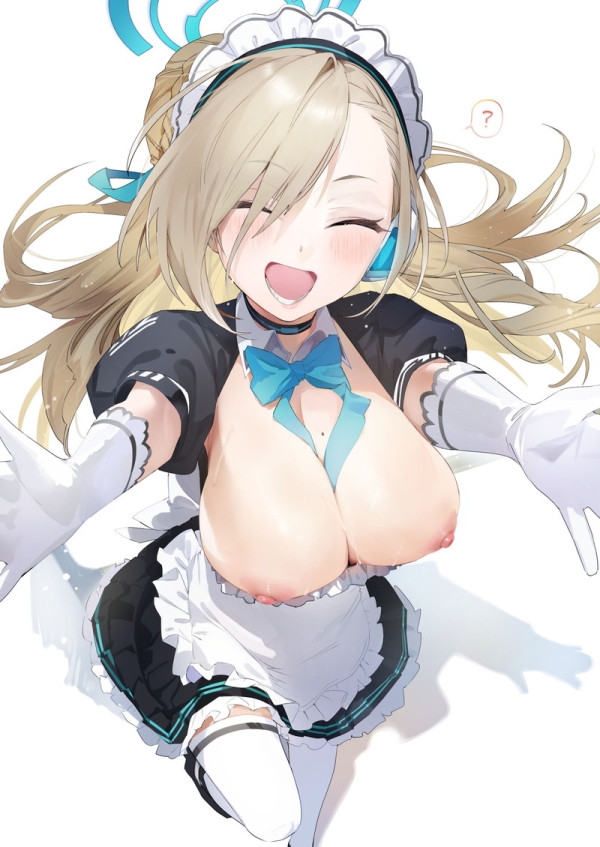 乳首ポロリ、おっぱい丸出しの二次エロ画像 Part44 | えろかん 56 乳首ポロリ、おっぱい丸出しの二次エロ画像 Part44 | えろかん 55 img 6ab0538b4afbf