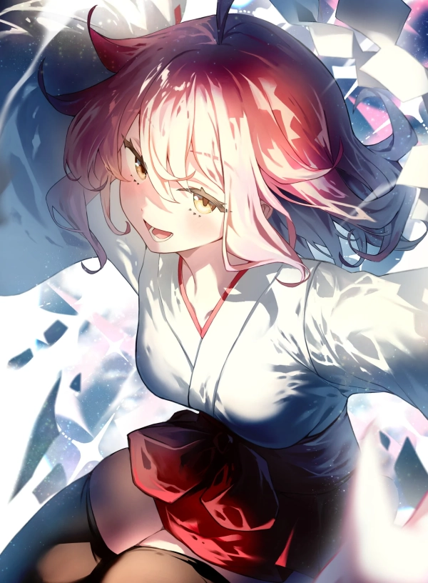 【祝日】清楚で可憐でHぃ?巫女さん&神さまの画像『陸拾参』 26 【祝日】清楚で可憐でHぃ?巫女さん&神さまの画像『陸拾参』 25 img 6ab06f9d08b92