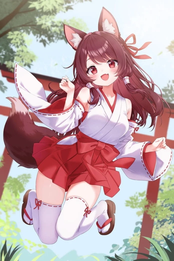 【祝日】清楚で可憐でHぃ?巫女さん&神さまの画像『陸拾参』 30 【祝日】清楚で可憐でHぃ?巫女さん&神さまの画像『陸拾参』 29 img 6ab06f9d878e7