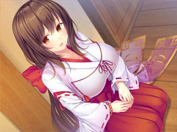 【祝日】清楚で可憐でHぃ?巫女さん&神さまの画像『陸拾参』 32 【祝日】清楚で可憐でHぃ?巫女さん&神さまの画像『陸拾参』 31 img 6ab06f9db947f