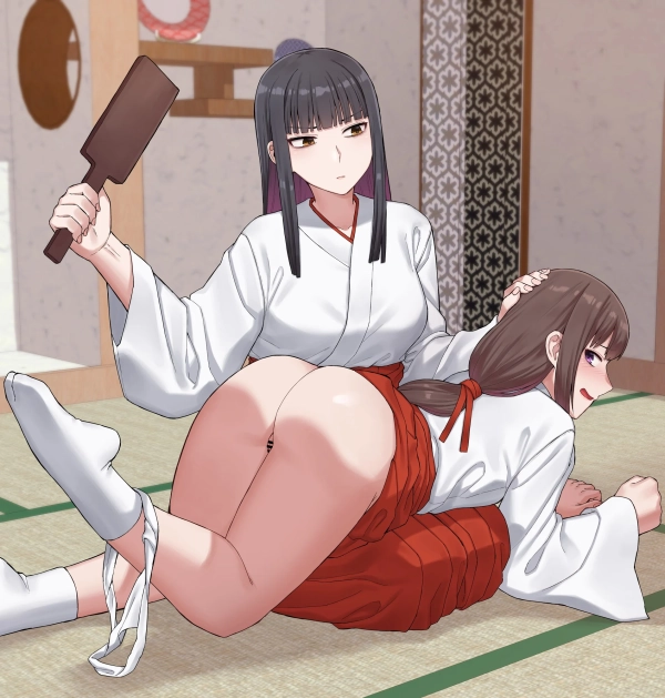 【祝日】清楚で可憐でHぃ?巫女さん&神さまの画像『陸拾参』 46 【祝日】清楚で可憐でHぃ?巫女さん&神さまの画像『陸拾参』 45 img 6ab06f9f7ea61