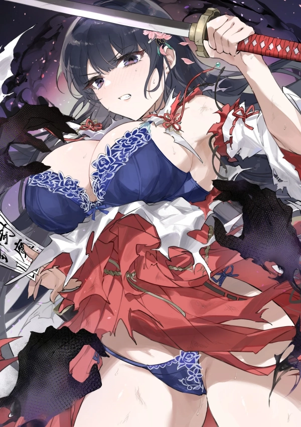 【祝日】清楚で可憐でHぃ?巫女さん&神さまの画像『陸拾参』 82 【祝日】清楚で可憐でHぃ?巫女さん&神さまの画像『陸拾参』 81 img 6ab06fa4240df