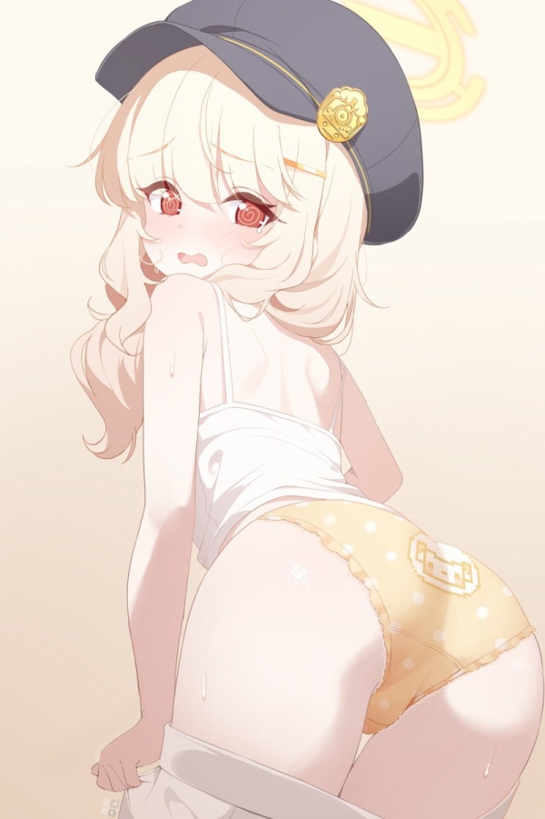 【二次】下半身やお尻を突き出した体勢のエロ画像 Part8 | えろかん 42 【二次】下半身やお尻を突き出した体勢のエロ画像 Part8 | えろかん 41 img 6ab0a7e6e58fc