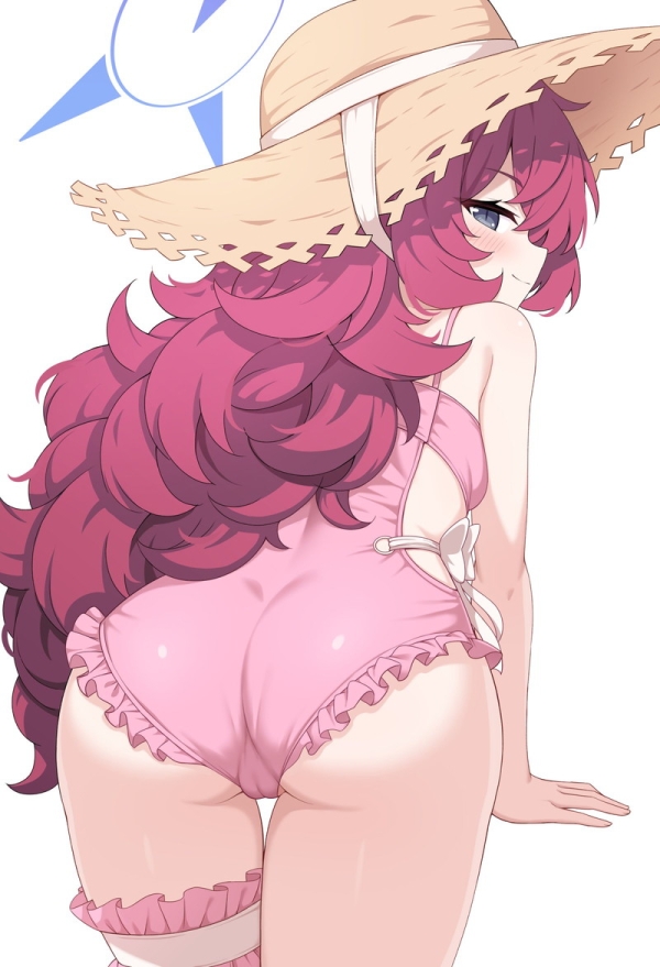 【二次】下半身やお尻を突き出した体勢のエロ画像 Part8 | えろかん 72 【二次】下半身やお尻を突き出した体勢のエロ画像 Part8 | えろかん 71 img 6ab0a7e897c6f
