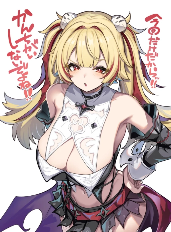 【ゼンレスゾーンゼロ】クラレッタ・フリンツ のH画像【ZZZ】 6 【ゼンレスゾーンゼロ】クラレッタ・フリンツ のH画像【ZZZ】 5 img 6ab0c3f83960d