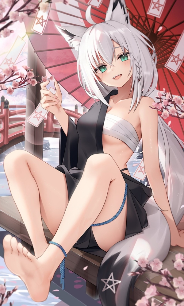 Vtuber、バーチャルYouTuberのエロ画像 Part210 | えろかん 60 Vtuber、バーチャルYouTuberのエロ画像 Part210 | えろかん 59 img 6ab0e023c57b2