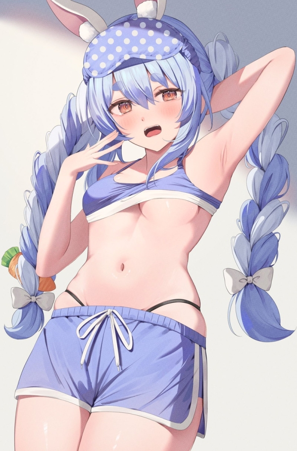 Vtuber、バーチャルYouTuberのエロ画像 Part210 | えろかん 64 Vtuber、バーチャルYouTuberのエロ画像 Part210 | えろかん 63 img 6ab0e0240c8b8